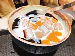 -鲜芋仙(中华广场店)