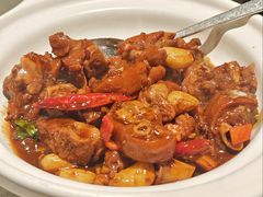 -匠熙小馆(崇文门店)