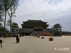 -保利石象湖景区