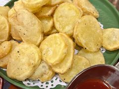 -卢布里西餐厅(总店)