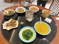 -锡和无锡菜(景丽苑店)