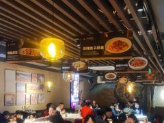 -西域阿里马新疆菜·清真(桂花路店)