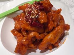 -马凯餐厅(地安门店)