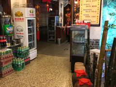 -西江美食舫·江西菜(健德桥店)