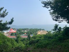 -星海湾跨海大桥