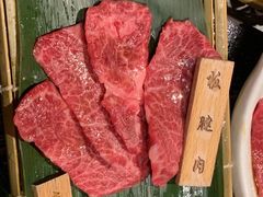 -老乾杯和牛烧肉(王府中环店)