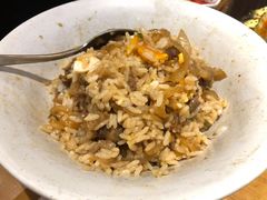 和风牛肉饭-一心创作料理屋(经开万达店)