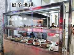 生滚粥-华记粥饭店(印象容桂主题风情街店)