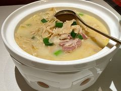 -華府Deluxe(兴业太古汇店)