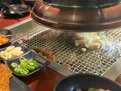 -肉甲韩国木炭烤肉(新壹街1店)