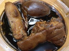 -陈添記·祖傳爽鱼皮·西关老字号(广州首店)