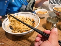 -锅儿挑面馆