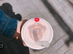 -厝内小眷村(长宁定西路店)