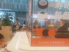 -争鲜回转寿司(西红门荟聚PLUS店)