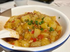 -老街鱼嘴巴(步步高新天地店)