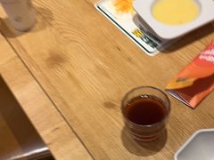 -豪客来牛排(马群招商花园城店)