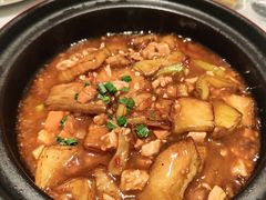 -潮堂 · 潮州菜(国贸商城店)