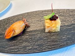 -万豪金殿(香港JW万豪酒店)