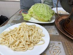 -清真·鸦儿李记·小馆(后海店)
