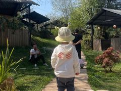 -名花谷生态庄园