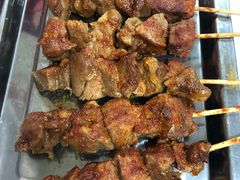 -海平馄饨(逍遥二路店)