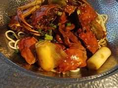 -石牌岭小亮蒸虾•湖北老字号(左岭店)
