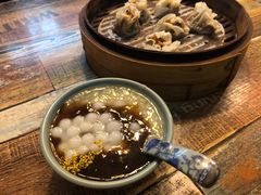 -大郎桥瑞陆糖粥(小太平巷店)