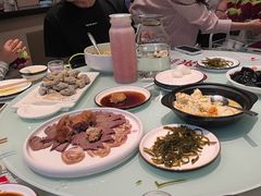 -添福来墨鱼饺子 · 海鲜东北菜(大连星海·黄浦路店)