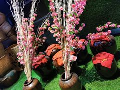 -肖记公安牛肉鱼杂馆· 省级非物质文化遗产(仁和路店)