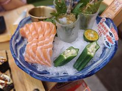 -夏树寿司(大沥店)