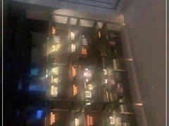 -博林天瑞喜来登酒店·西丽尚膳