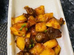 -菊上料理(蜀山银泰百货店)