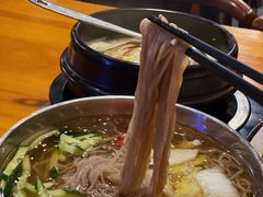 -咕咕站韩国料理(紫金港店)