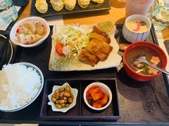 -味太助·银饭食堂(中华城店)