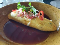 -广州四季酒店·佰鲜汇·现代法餐