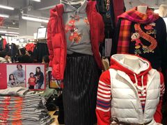 -GAP(王府井奥莱·香江小镇店)