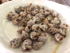 -鸿港海鲜批发市场