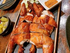 -JUKEBOX玖部音乐餐厅(华侨城店)