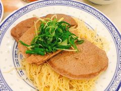 -香港麦奀云吞面世家(中山二路店)