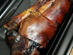 紫玉老汤猪手-紫玉食府