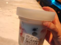 -溪边姑娘·拉丝酸奶水果捞(春熙路店)