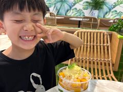 -丹礼糖甜品