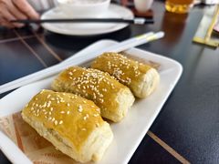 -鹿鸣酒家(越秀店)