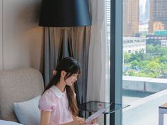 -广州天河希尔顿酒店