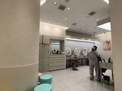 -天真蓝照相馆(五角场百联又一城店)