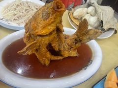 -聚丰德饭店(经五路店)
