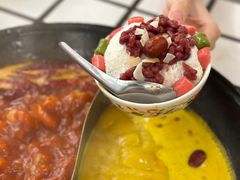 -朱光玉火锅馆(正弘城店)