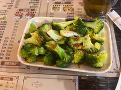 -华糖餐厅(环球国际商贸中心店)