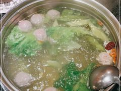 -名门潮牛·鲜牛肉海鲜火锅.烧烤自助餐厅(诚丰广场店)