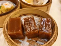 -万山楼海鲜酒家·二十三年老字号